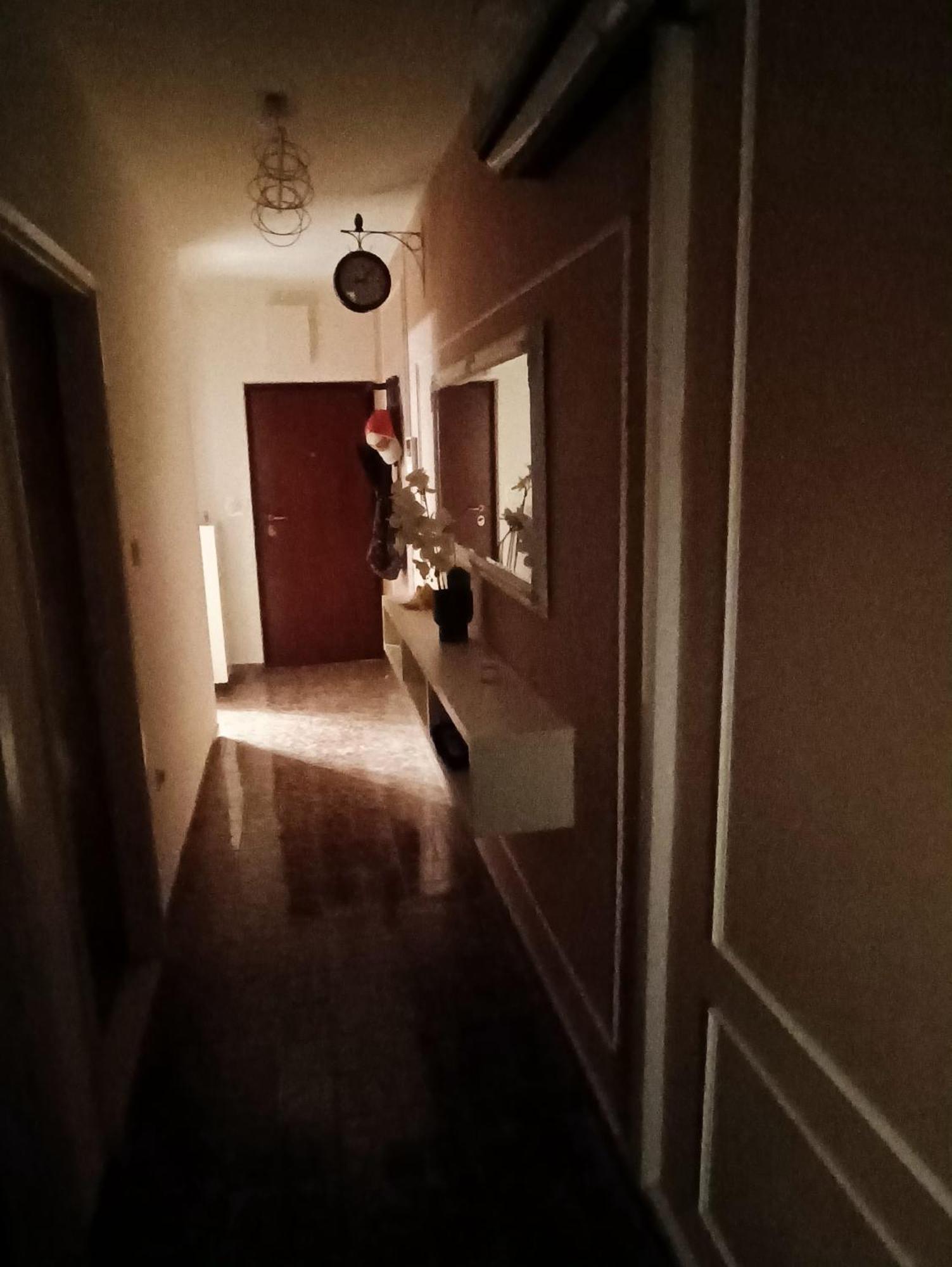 apartman Dag Podstrana Bagian luar foto